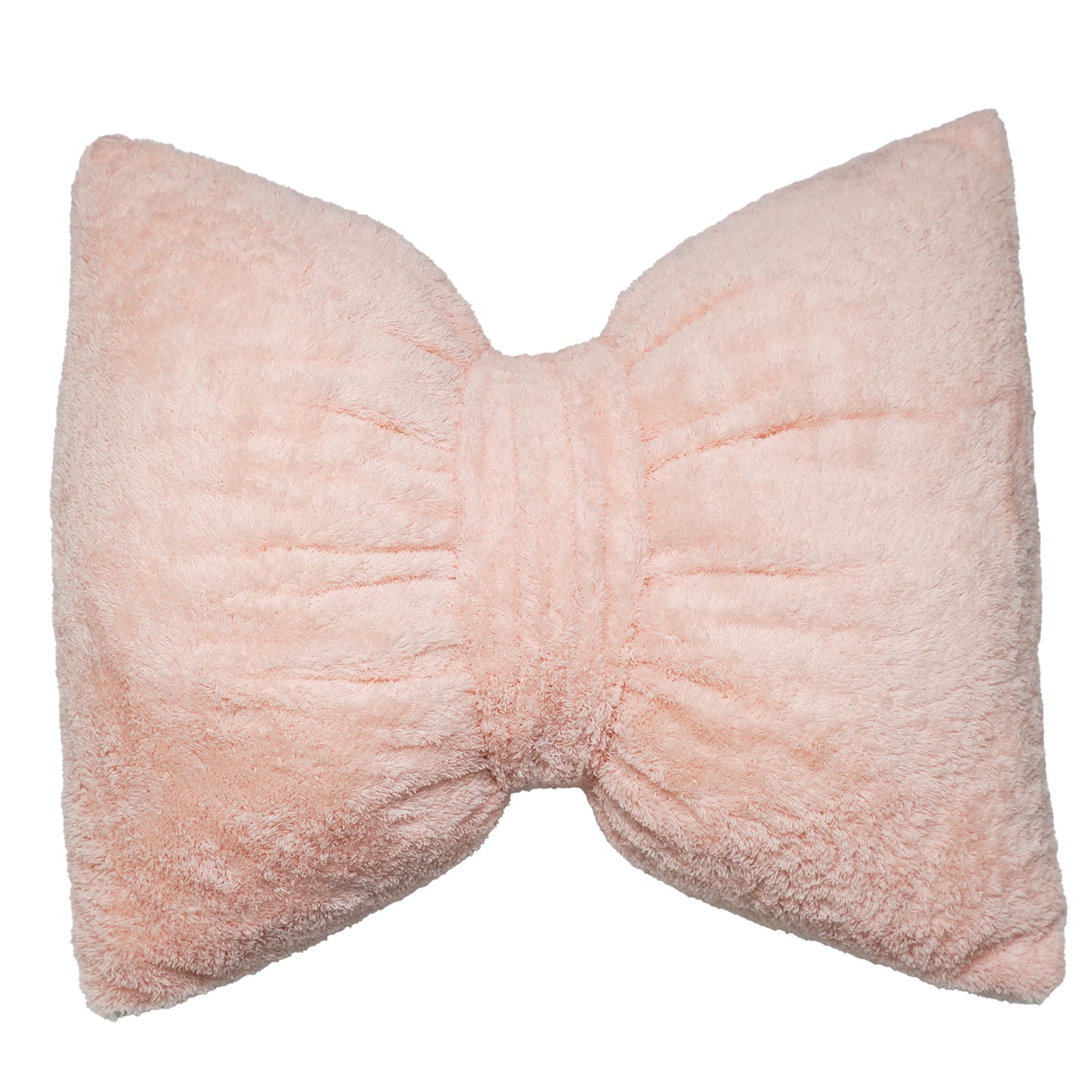 Bow Cute Shape Cushion| Soft Decorative Throw Pillow Nursery, Bedroom & Playroom Korean Style